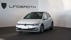 Brugt 2021 VW Golf VIII Hatchback | 240.000 kr. (Dyr)