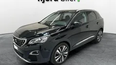 Brugt 2019 Peugeot 3008 Allure | 169.400 kr. (Fair pris)