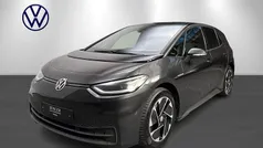Brugt 2021 VW ID.3 Family Hatchback | 154.900 kr. (Fair pris)