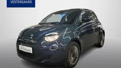 Brugt 2022 Fiat 500e Icon Hatchback | 122.700 kr. (God pris)