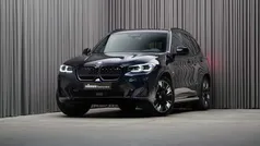 Brugt 2022 BMW iX3 Impressive SUV | 393.000 kr. (Fair pris)