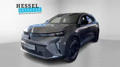 Brugt 2025 Renault Scénic Iconic MPV | 309.900 kr. (God pris)