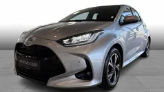 Brugt 2024 Toyota Yaris Hybrid Comfort Hatchback | 234.900 kr. (Lidt for dyr)