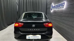 Seat Toledo