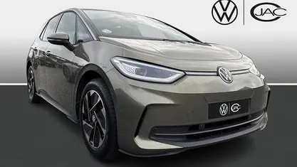 Brugt 2024 VW ID.3 Style Hatchback | 249.900 kr. (Fair pris)