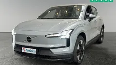 Grå Ny 2024 Volvo EX30 Core SUV | 259.500 kr. (Fair pris)