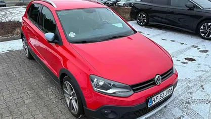 Ikke angivet Brugt 2012 VW Polo Hatchback | 42.900 kr. (Fair pris)