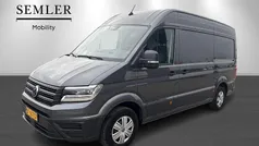 Brugt 2025 VW Crafter Van | 459.900 kr.