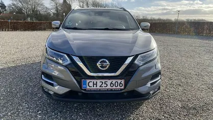 Brugt Nissan Qashqai Tekna+ 160 HK (117 kW) 2019 SUV