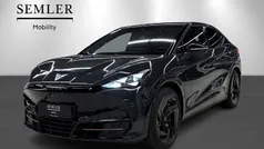 Koksmetal Brugt 2024 Cupra Tavascan SUV | 334.900 kr. (Fair pris)