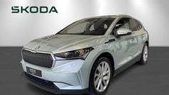 Grønmetal Brugt 2021 Skoda Enyaq iV Suite SUV | 269.900 kr. (Fair pris)