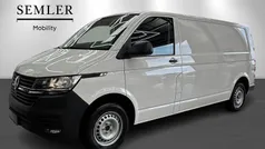 Brugt 2023 VW T6.1 Van | 219.900 kr.