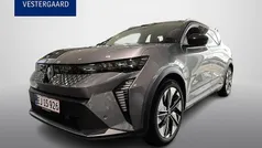 Brugt 2025 Renault Scénic Techno MPV | 289.900 kr. (Fair pris)