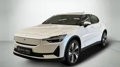 Brugt 2024 Polestar 2 Sedan | 303.900 kr. (Super pris)