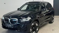 Brugt 2023 BMW iX3 M Sport SUV | 424.700 kr. (Fair pris)
