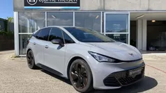 Grå Brugt 2023 Cupra Born High Hatchback | 214.900 kr. (Fair pris)