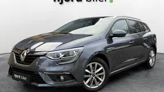 Brugt 2019 Renault Mégane IV Zen Stationcar | 149.700 kr. (Fair pris)