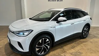 Brugt 2023 VW ID.4 Pro Performance SUV | 249.990 kr. (Fair pris)
