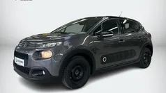 Brugt 2019 Citroën C3 VTR Sport | 89.900 kr. (God pris)
