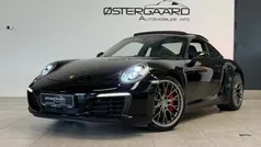 Porsche 911 Carrera 4S