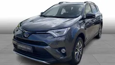 1g3 gray me. Brugt 2018 Toyota RAV4 Hybrid H3 SUV | 194.900 kr. (Fair pris)