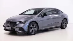 Brugt 2024 Mercedes EQE350 AMG | 539.900 kr.