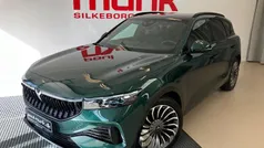 Brugt 2024 Voyah Free SUV | 389.900 kr.