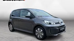 Gråmetal Brugt 2022 VW e-up! Style Hatchback | 124.800 kr. (Fair pris)