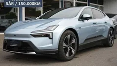 Brugt 2025 Polestar 4 SUV | 409.900 kr. (God pris)