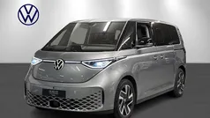 Sølvmetal Brugt 2024 VW ID. Buzz Style MPV | 449.900 kr. (Fair pris)