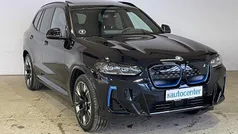 Carbonsortmetal Brugt 2023 BMW iX3 M Sport SUV | 394.700 kr. (Fair pris)