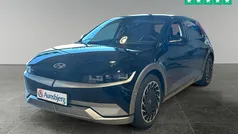 Brugt 2022 Hyundai Ioniq 5 Ultimate SUV | 214.500 kr. (God pris)