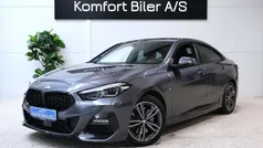 Gråmetal Brugt 2020 BMW 220 M Sport Coupe | 259.900 kr.