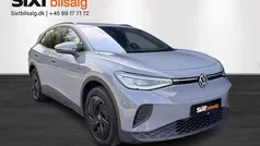Brugt 2023 VW ID.4 Pro Performance SUV | 249.900 kr. (Fair pris)