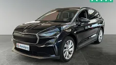 Brugt 2021 Skoda Enyaq iV SUV | 217.500 kr. (Fair pris)