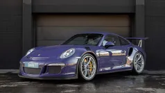 Lilla Brugt 2016 Porsche 911 GT3 RS Coupe | 19.377 kr.