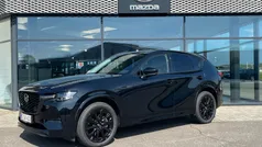 Jet black Brugt 2025 Mazda CX-60 Homura-Line SUV | 509.900 kr. (God pris)