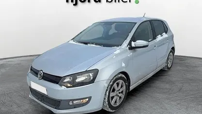 Brugt 2010 VW Polo | 69.600 kr.