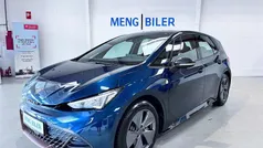 Brugt 2023 Cupra Born High Hatchback | 197.500 kr. (Super pris)