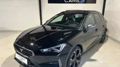 Brugt 2021 Cupra Leon Stationcar | 224.800 kr. (Fair pris)