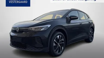 Brugt 2025 VW ID.4 Pro SUV | 309.900 kr. (Super pris)