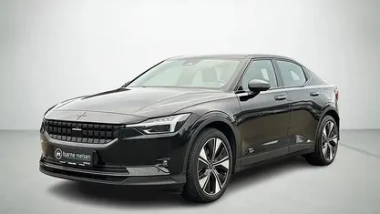 Brugt 2023 Polestar 2 Hatchback | 209.900 kr. (Fair pris)