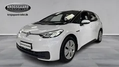 Brugt 2021 VW ID.3 Pro Hatchback | 159.900 kr. (God pris)