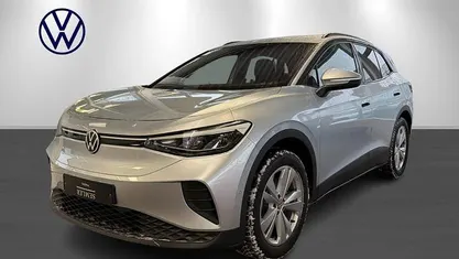 Brugt VW ID.4 Life 125 kW (170 HK) 2025 Sølvmetal SUV