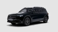 Mercedes EQB350