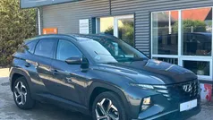 Gråmetal Brugt 2021 Hyundai Tucson Essential SUV | 229.900 kr. (Fair pris)