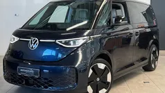 Brugt 2023 VW ID. Buzz Style Van | 399.700 kr. (Fair pris)