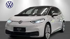 Hvidmetal Brugt 2020 VW ID.3 Hatchback | 169.900 kr. (Fair pris)