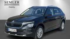 Brugt 2024 Skoda Kamiq Selection SUV | 334.900 kr.