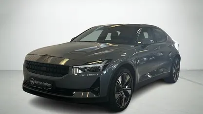 Brugt 2023 Polestar 2 Hatchback | 216.900 kr. (Fair pris)